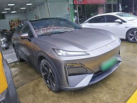 Changan Deepal S07, 2023 — фото 1