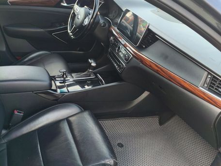 Kia Cadenza, 2016 — сүрөт 6
