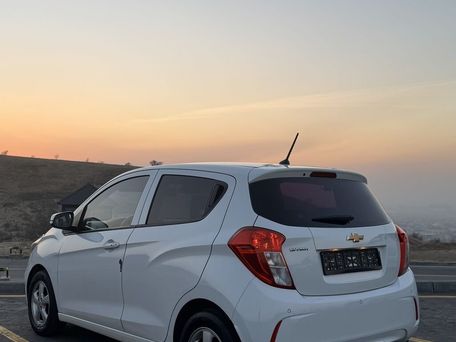Chevrolet Spark, 2018 — сүрөт 2