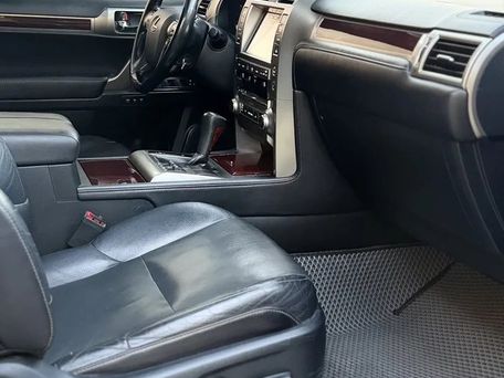 Lexus GX, 2017 — сүрөт 9