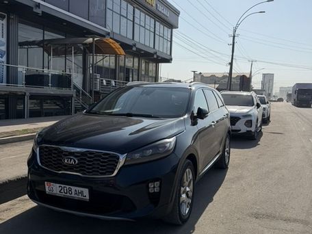Kia Sorento, 2019 — сүрөт 3