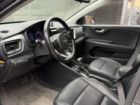 Kia Stonic, 2019 — photo 6