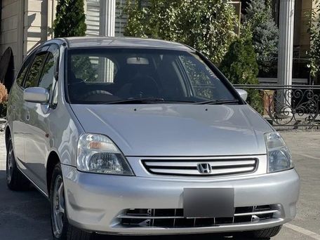 Honda Stream, 2008 — фото 1
