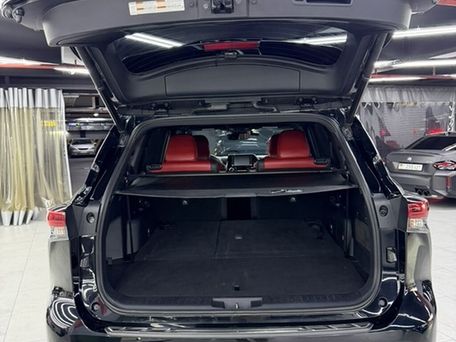 Toyota Highlander, 2021 — photo 13