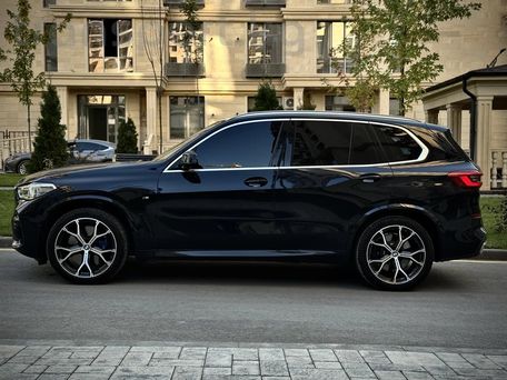 BMW X5, 2018 — сүрөт 6
