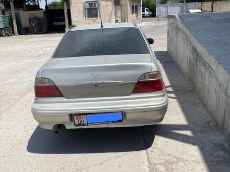 Daewoo Nexia, 2007 — 照片 3