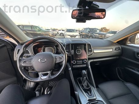 Renault Samsung QM6, 2020 — photo 10