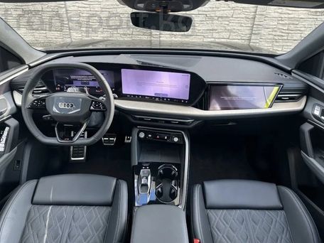 Audi Q5, 2026 — 照片 4
