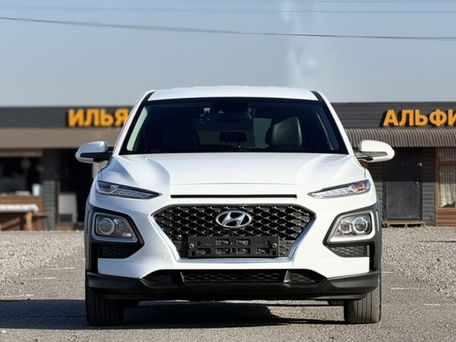Hyundai Kona, 2020 — photo 3