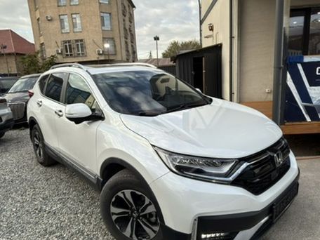 Honda CR-V, 2022 — photo 4