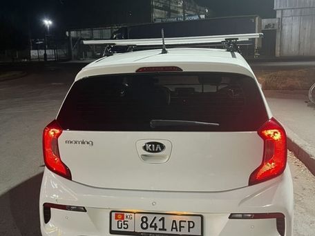 Kia Picanto, 2021 — сүрөт 5