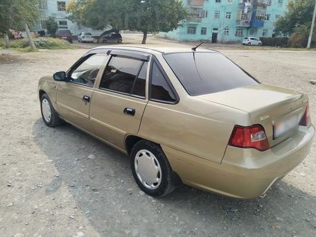Daewoo Nexia, 2011 — 照片 5