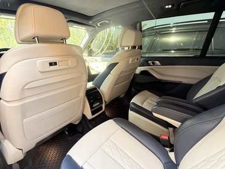 BMW X7, 2019 — фото 8