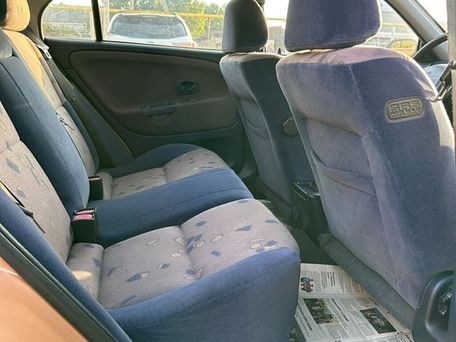 Mitsubishi Carisma, 1999 — photo 7