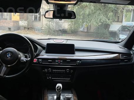BMW X5, 2018 — сүрөт 4