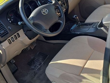 Toyota 4Runner, 2005 — сүрөт 6
