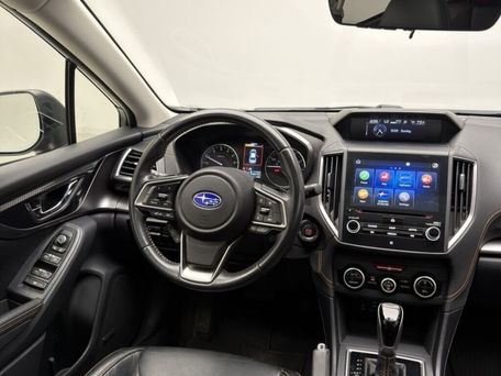 Subaru XV, 2020 — фото 10