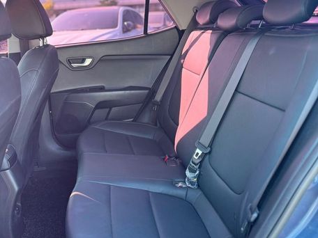 Kia Stonic, 2020 — photo 9