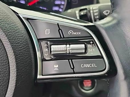 Kia K3, 2020 — 照片 13