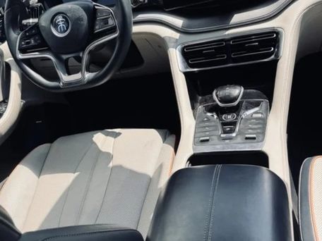 BYD Song Plus, 2022 — photo 5
