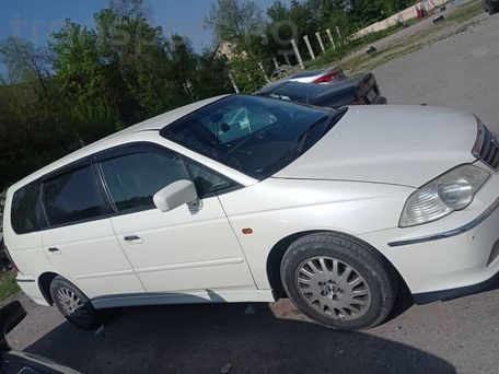 Honda Odyssey, 2000 — 照片 3