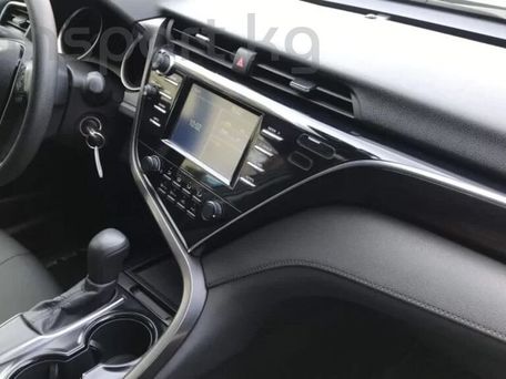 Toyota Camry, 2017 — сүрөт 7