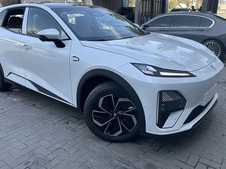 Changan Deepal S07, 2026 — фото 1