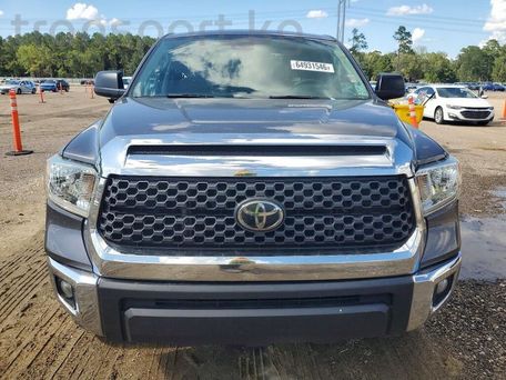 Toyota Tundra, 2020 — сүрөт 3