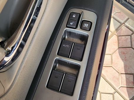 Subaru Tribeca, 2008 — 照片 14