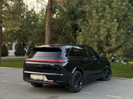 Li Auto (Lixiang) L7, 2024 — 照片 8