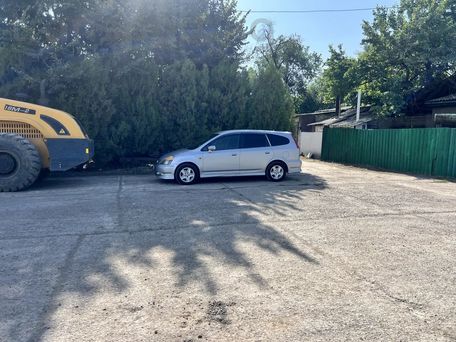 Honda Stream, 2002 — сүрөт 4