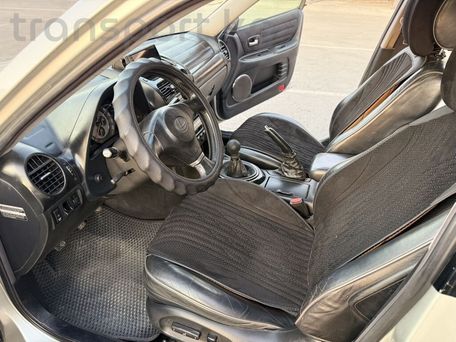 Lexus IS, 2003 — photo 13