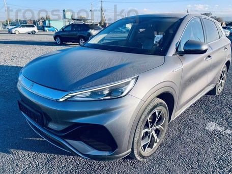 BYD Yuan Plus, 2024 — photo 2