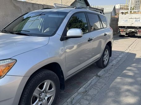 Toyota RAV4, 2008 — сүрөт 3