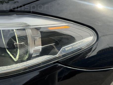 BMW 5 серии, 2016 — сүрөт 6
