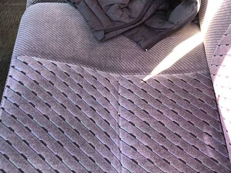 Honda CR-V, 2001 — photo 7