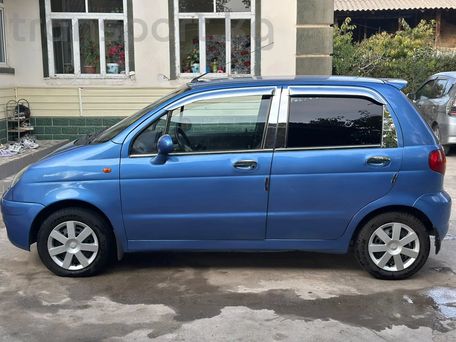 Daewoo Matiz, 2006 — photo 7