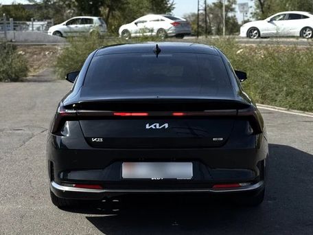 Kia K8, 2025 — сүрөт 5
