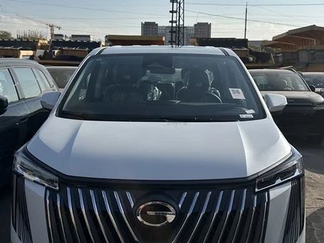 GAC Trumpchi M8, 2026 — photo 1