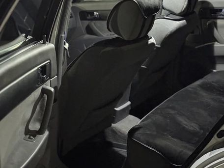 Daewoo Gentra, 2015 — фото 9