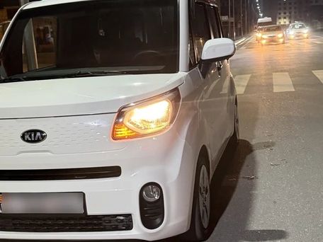 Kia Ray, 2020 — 照片 2