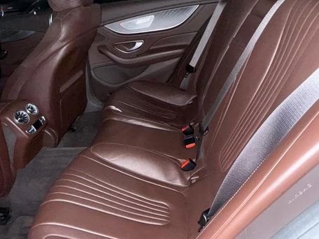 Mercedes-Benz CLS, 2020 — photo 12