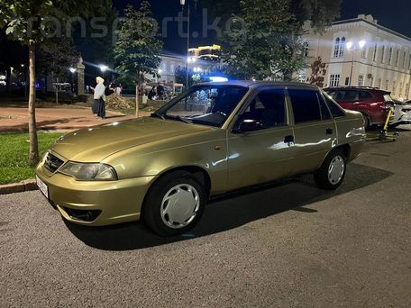 Daewoo Nexia, 2008 — сүрөт 2
