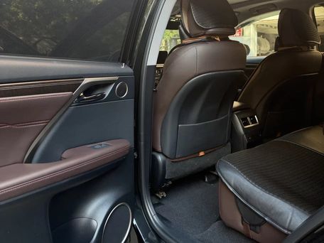 Lexus RX, 2020 — сүрөт 3
