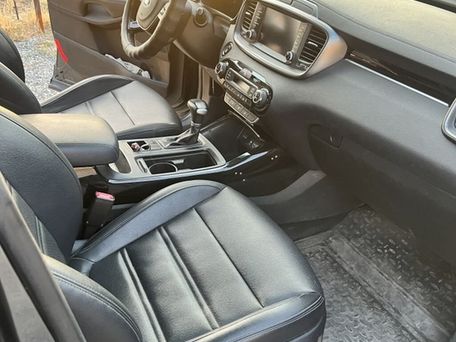 Kia Sorento, 2018 — фото 14