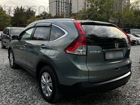 Honda CR-V, 2013 — сүрөт 7