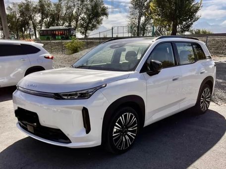Aion I60, 2025 — 照片 1