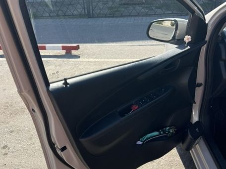 Chevrolet Spark, 2018 — photo 5