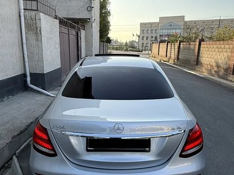 Mercedes-Benz E-Класс, 2019 — фото 4