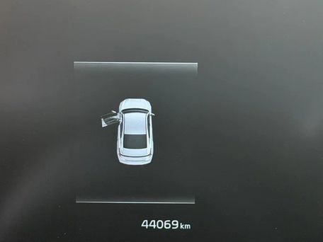 Kia K8, 2022 — сүрөт 7